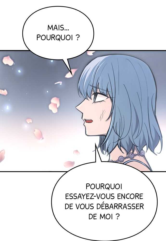 Read Tyrant of the Tower FR Manga Online