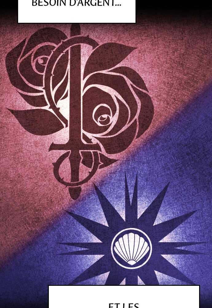 Read Tyrant of the Tower FR Manga Online