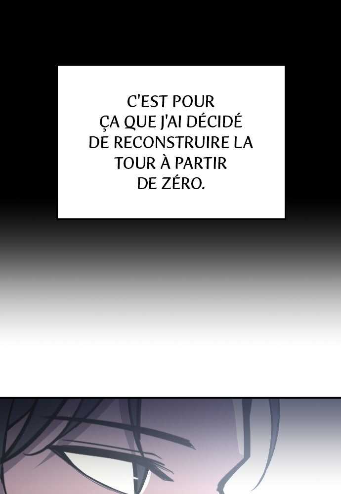 Read Tyrant of the Tower FR Manga Online