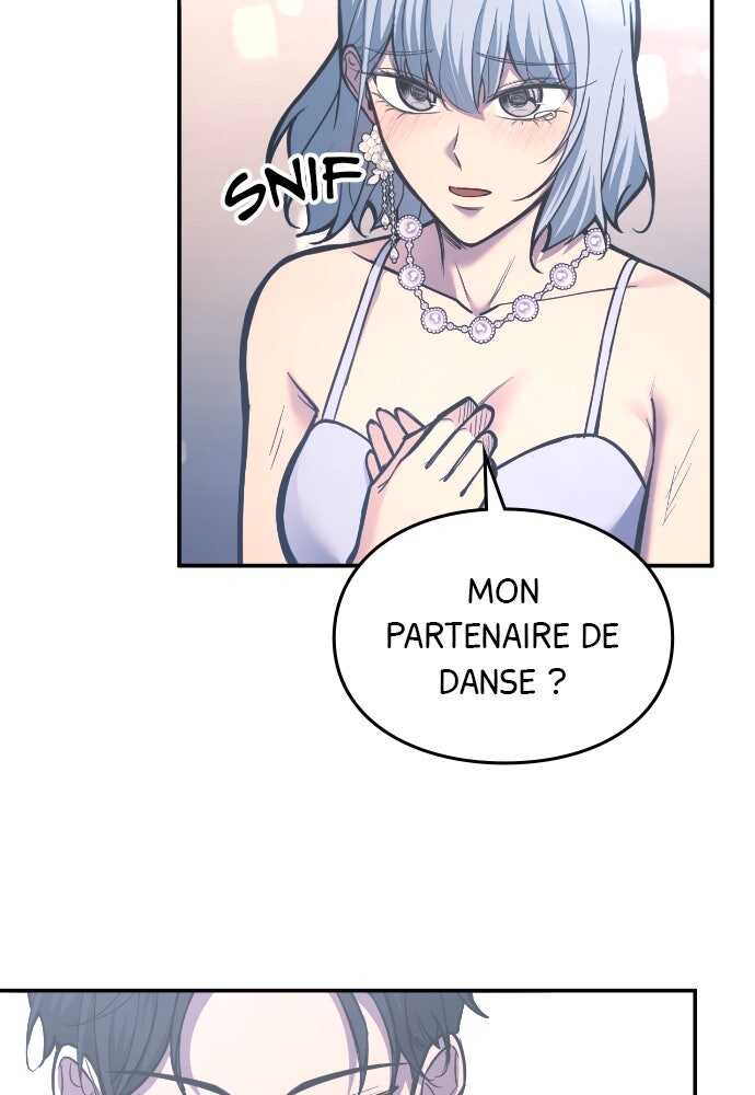 Read Tyrant of the Tower FR Manga Online