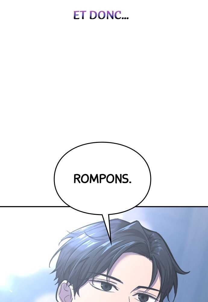 Read Tyrant of the Tower FR Manga Online