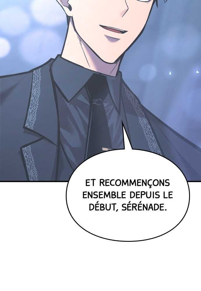 Read Tyrant of the Tower FR Manga Online