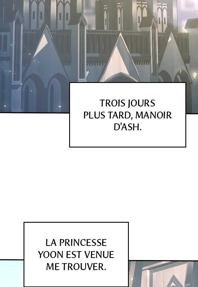 Read Tyrant of the Tower FR Manga Online