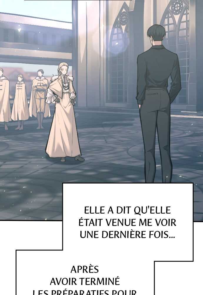 Read Tyrant of the Tower FR Manga Online