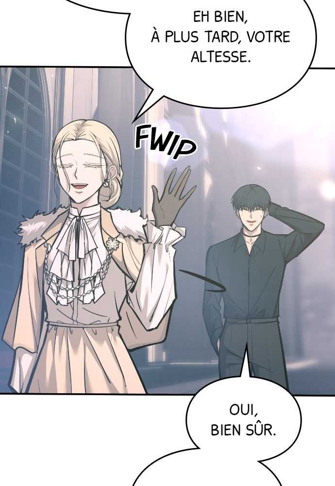 Read Tyrant of the Tower FR Manga Online