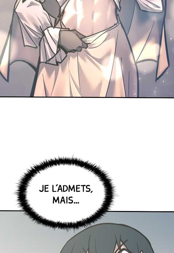 Read Tyrant of the Tower FR Manga Online