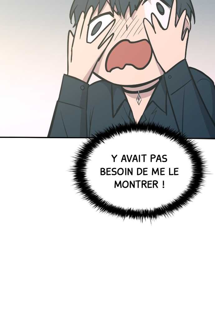 Read Tyrant of the Tower FR Manga Online