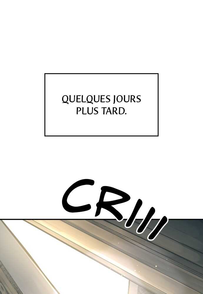 Read Tyrant of the Tower FR Manga Online