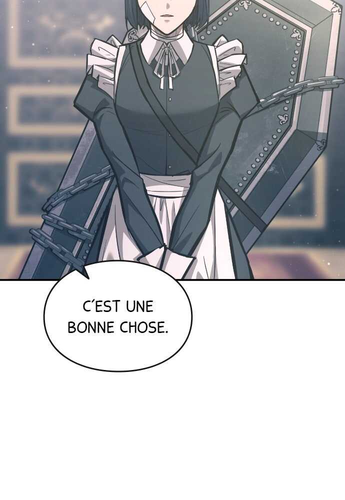 Read Tyrant of the Tower FR Manga Online