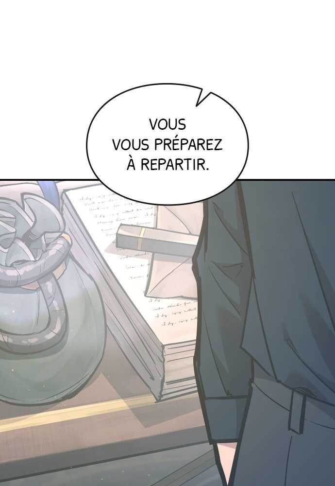 Read Tyrant of the Tower FR Manga Online