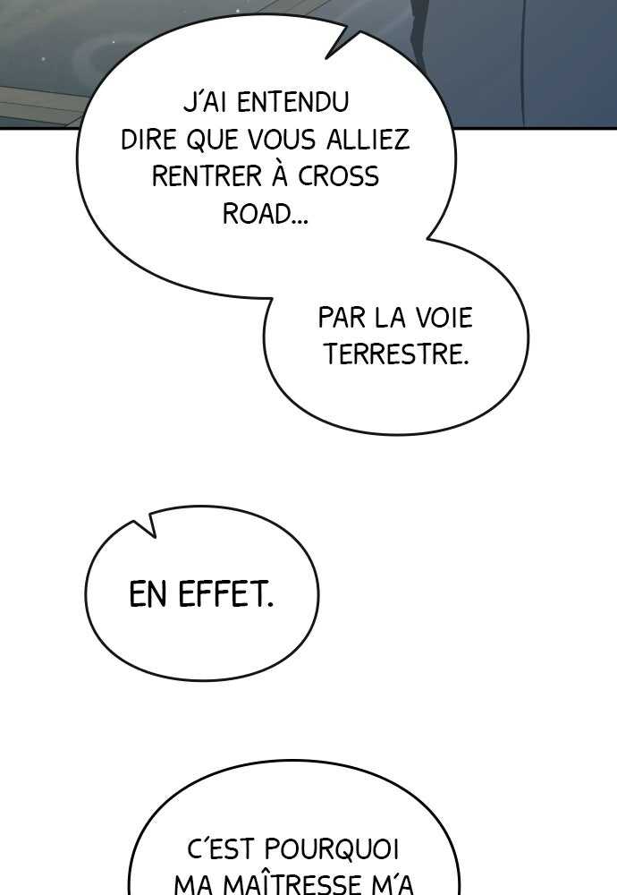 Read Tyrant of the Tower FR Manga Online