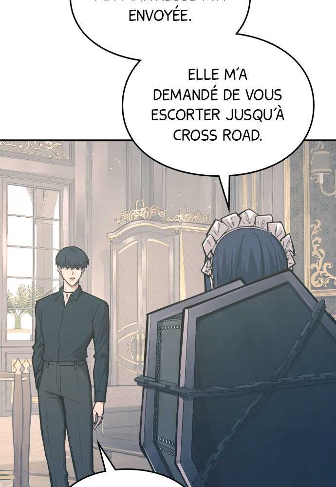 Read Tyrant of the Tower FR Manga Online