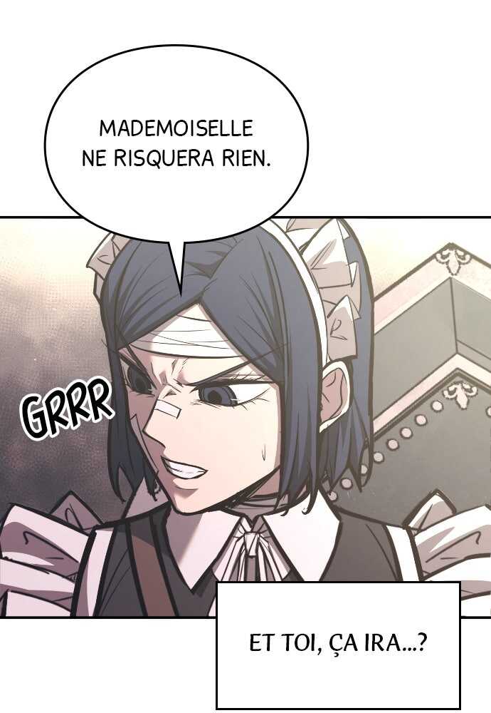 Read Tyrant of the Tower FR Manga Online