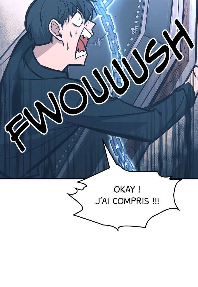 Read Tyrant of the Tower FR Manga Online