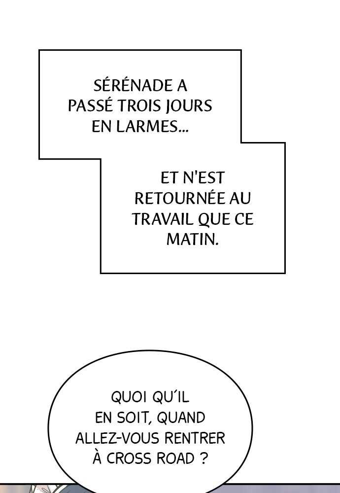 Read Tyrant of the Tower FR Manga Online