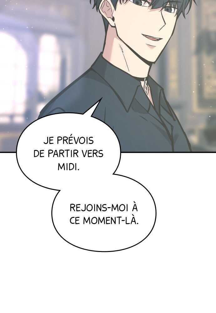 Read Tyrant of the Tower FR Manga Online