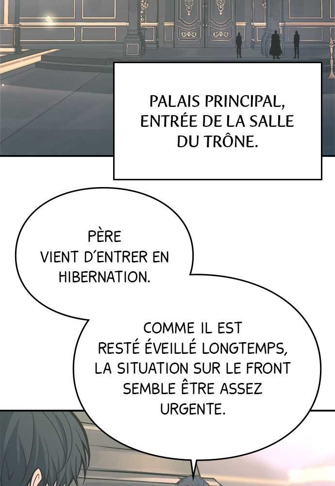 Read Tyrant of the Tower FR Manga Online