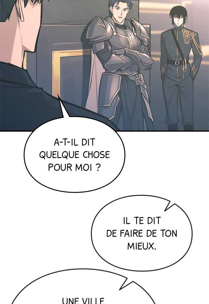 Read Tyrant of the Tower FR Manga Online