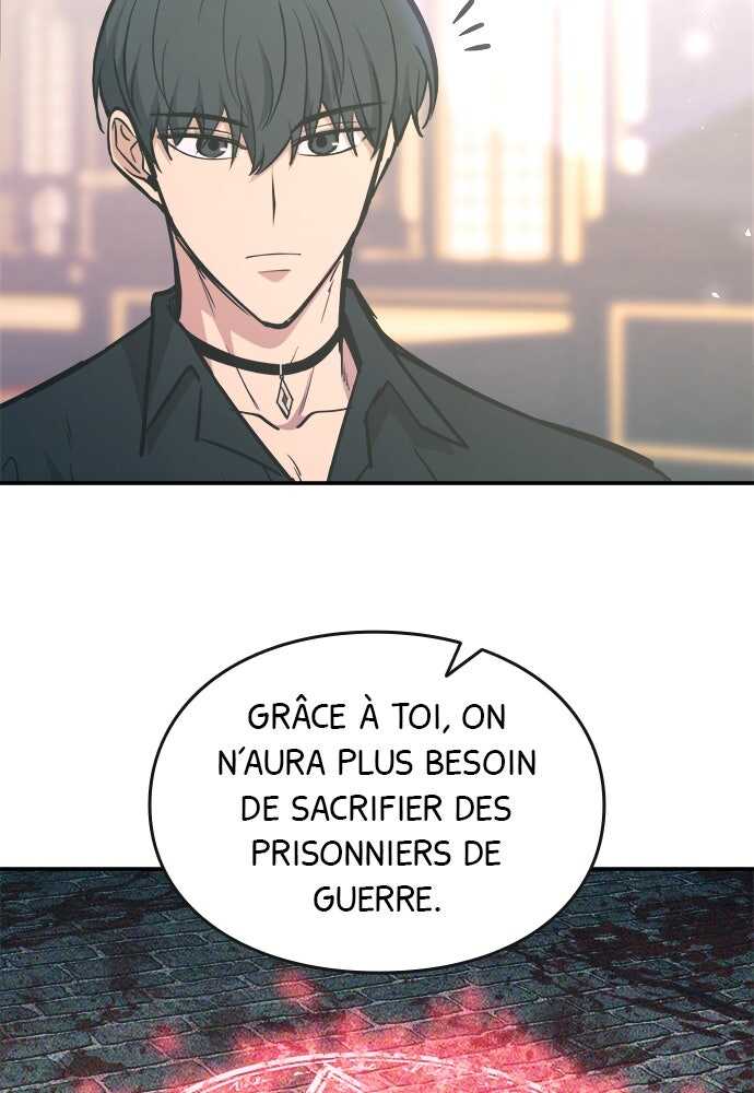 Read Tyrant of the Tower FR Manga Online