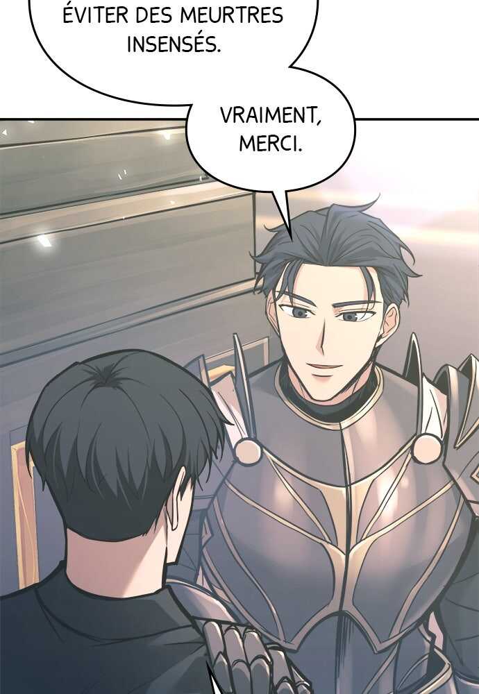 Read Tyrant of the Tower FR Manga Online