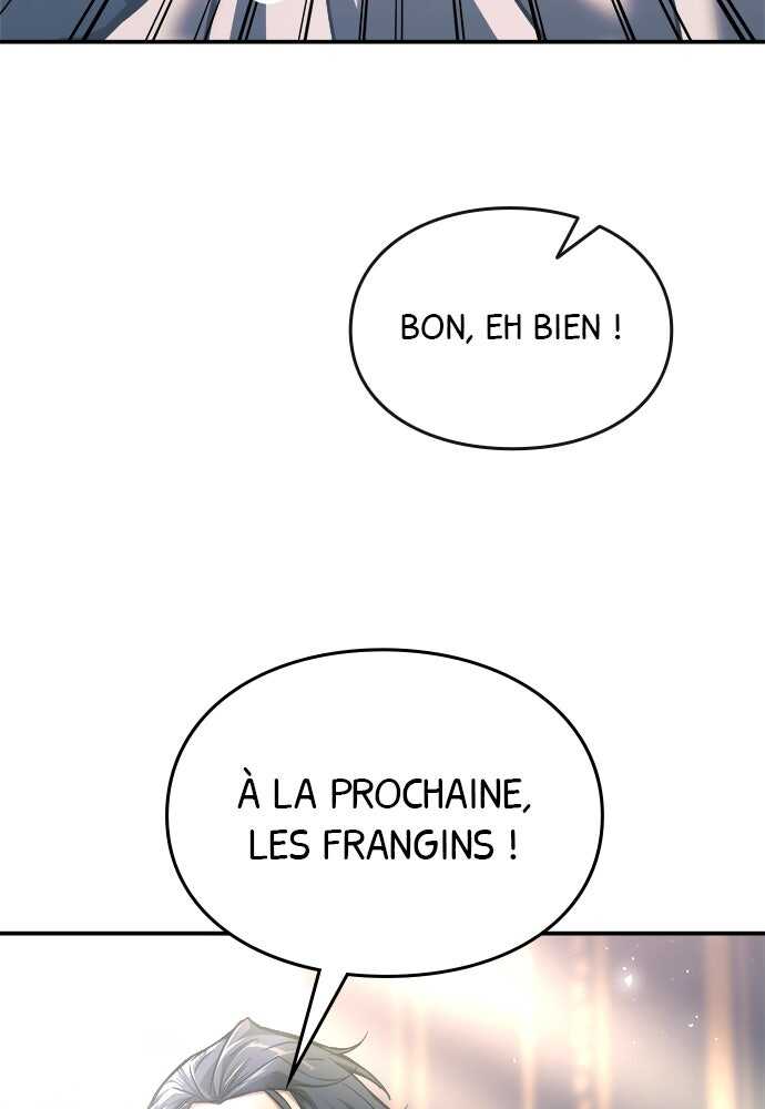 Read Tyrant of the Tower FR Manga Online