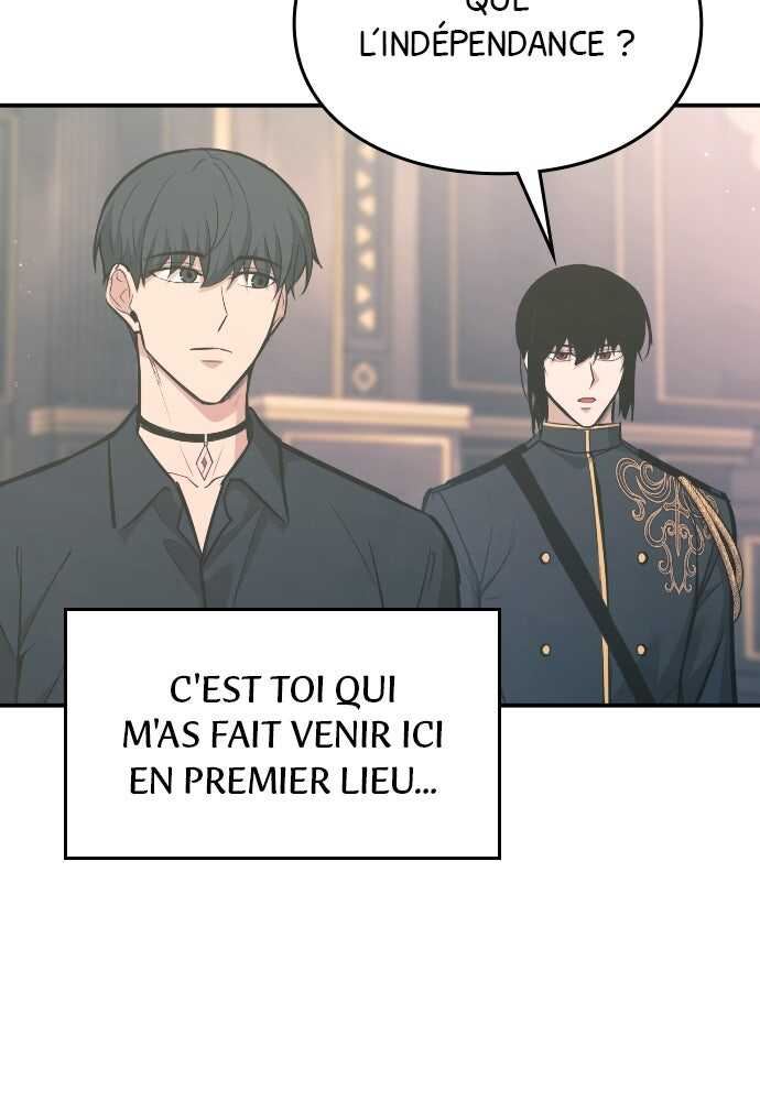 Read Tyrant of the Tower FR Manga Online