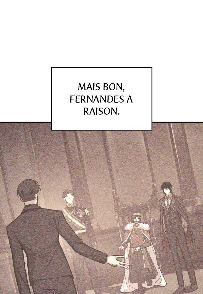 Read Tyrant of the Tower FR Manga Online