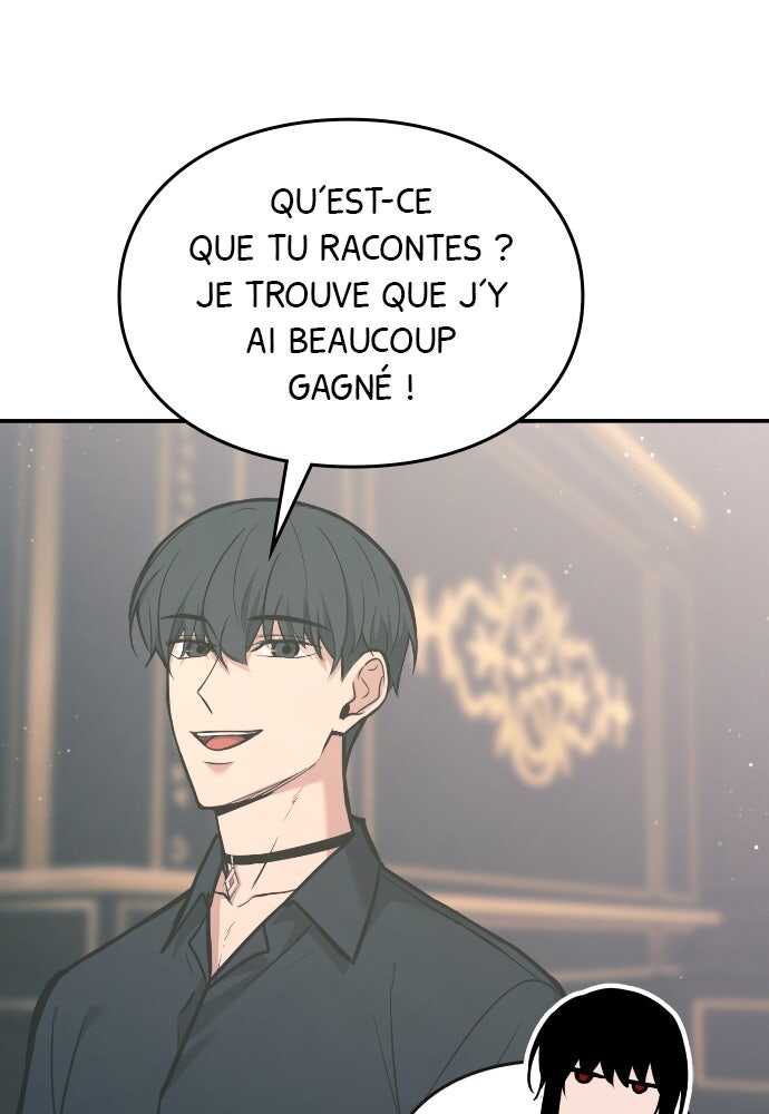 Read Tyrant of the Tower FR Manga Online