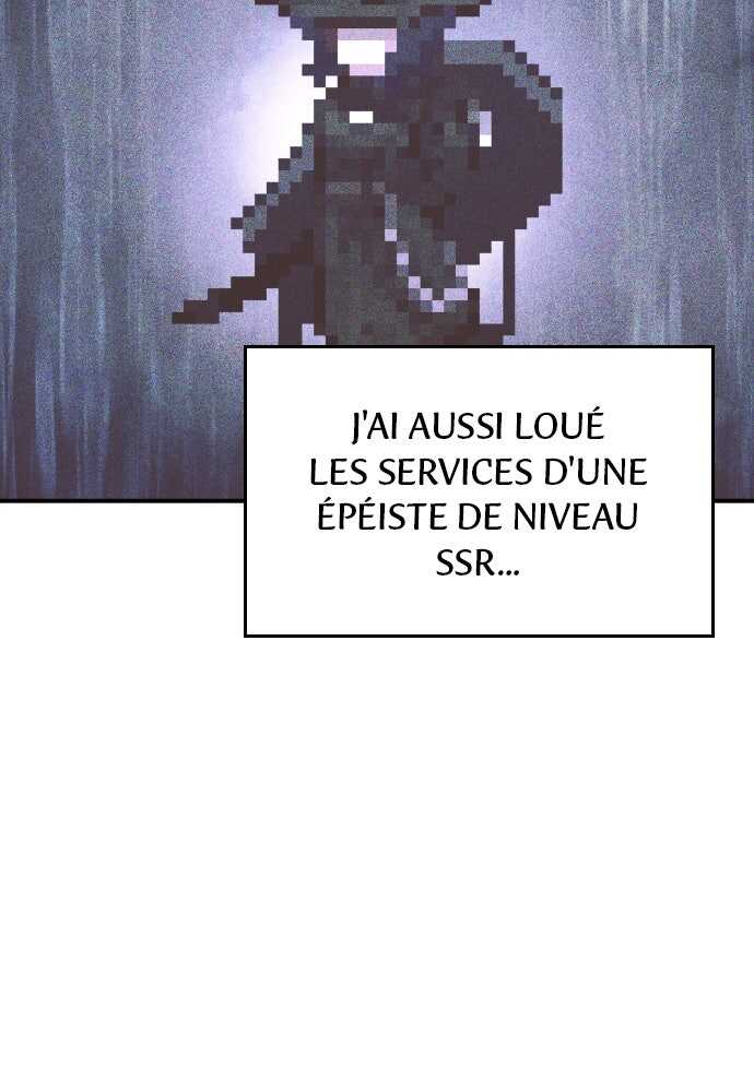 Read Tyrant of the Tower FR Manga Online