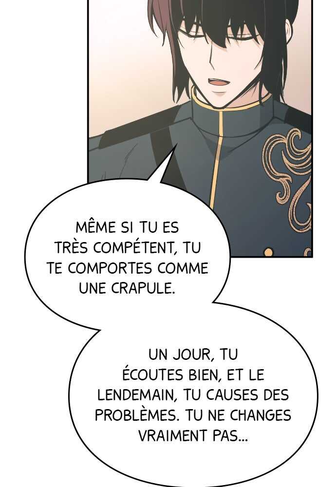 Read Tyrant of the Tower FR Manga Online