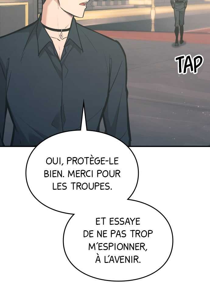 Read Tyrant of the Tower FR Manga Online