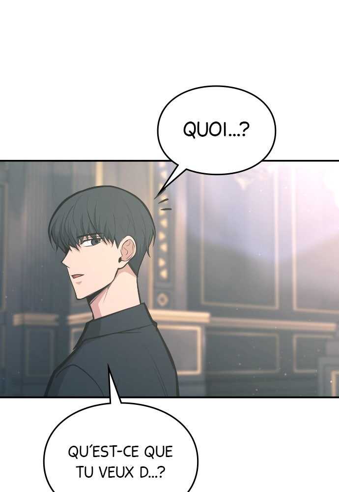 Read Tyrant of the Tower FR Manga Online