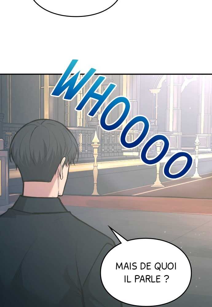 Read Tyrant of the Tower FR Manga Online