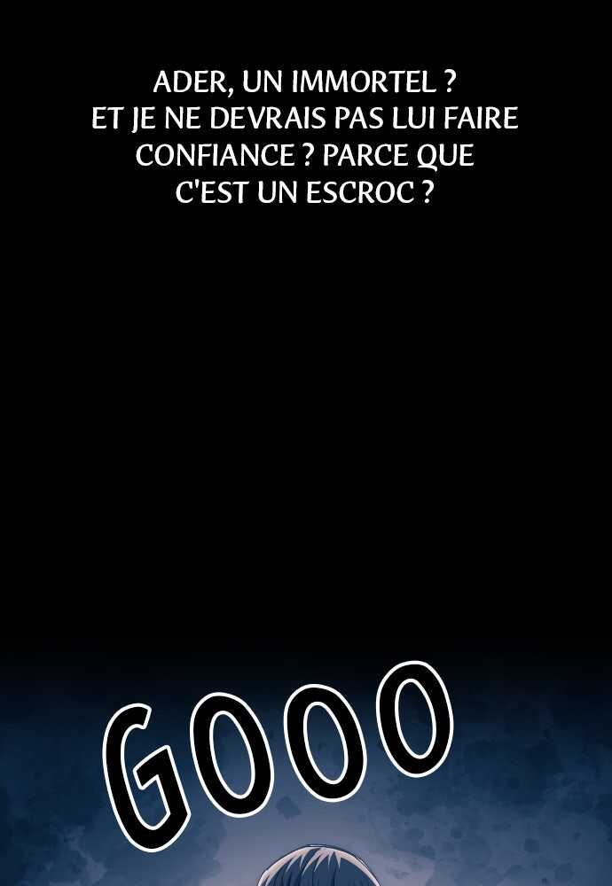 Read Tyrant of the Tower FR Manga Online