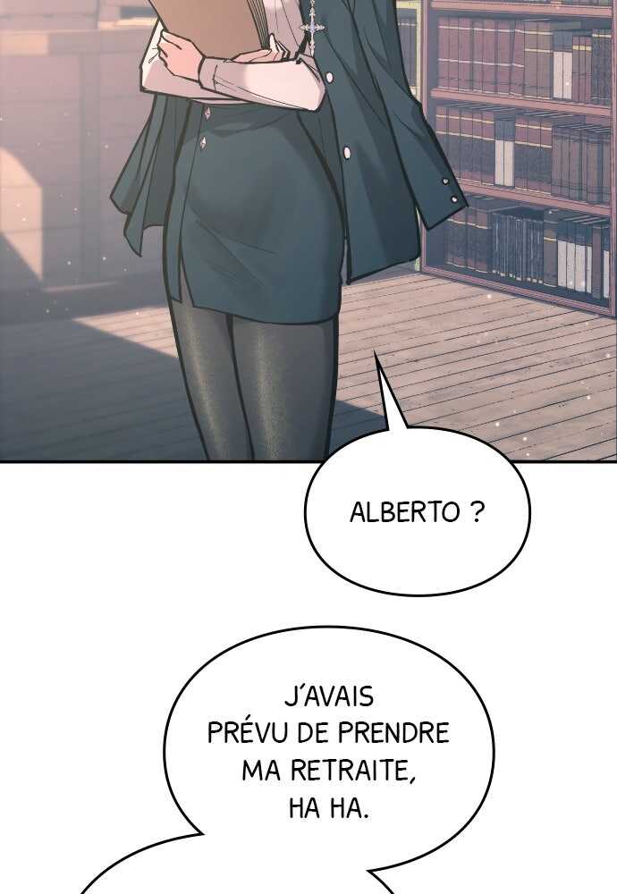 Read Tyrant of the Tower FR Manga Online