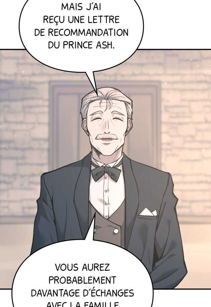 Read Tyrant of the Tower FR Manga Online