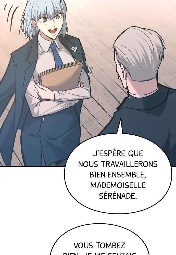 Read Tyrant of the Tower FR Manga Online