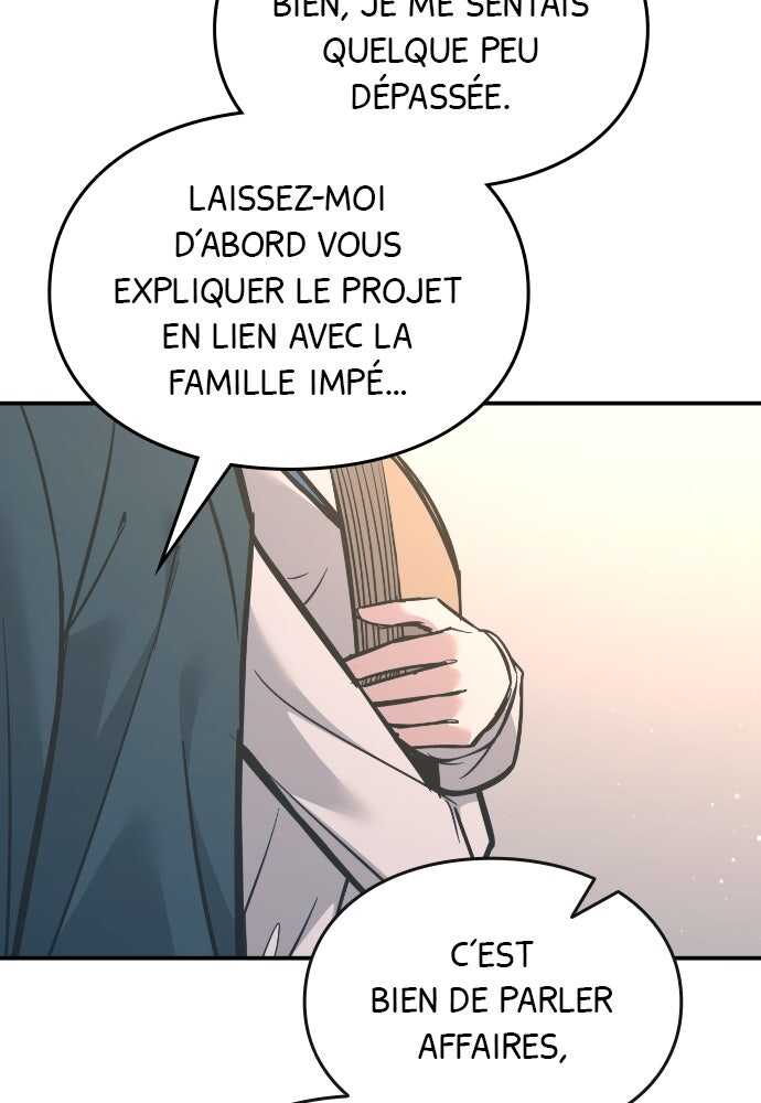 Read Tyrant of the Tower FR Manga Online