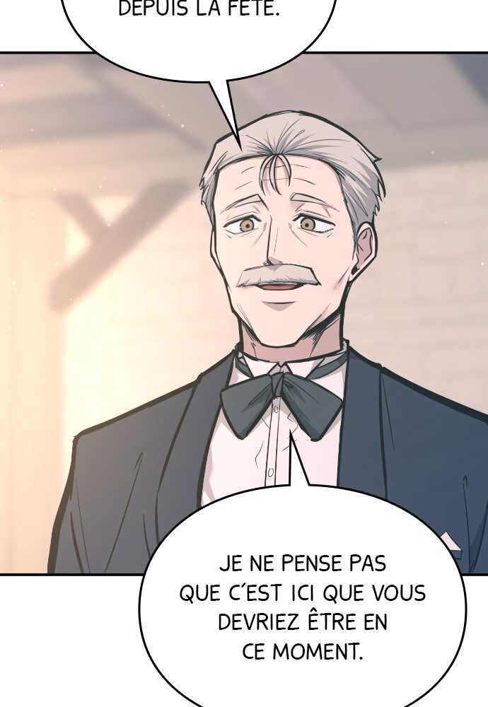 Read Tyrant of the Tower FR Manga Online