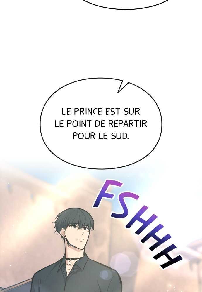 Read Tyrant of the Tower FR Manga Online