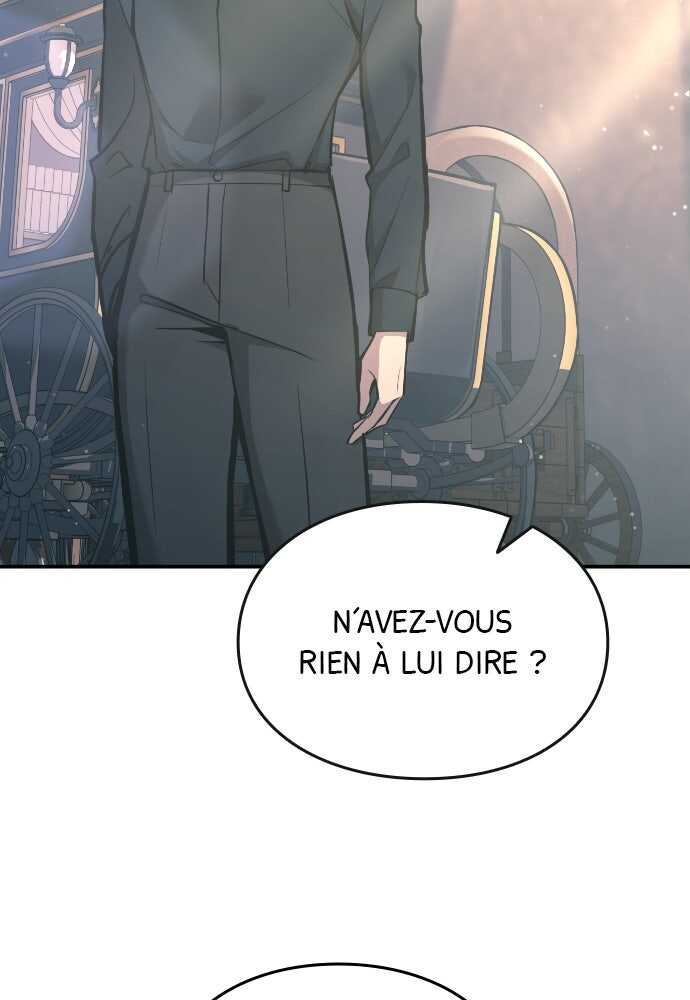 Read Tyrant of the Tower FR Manga Online