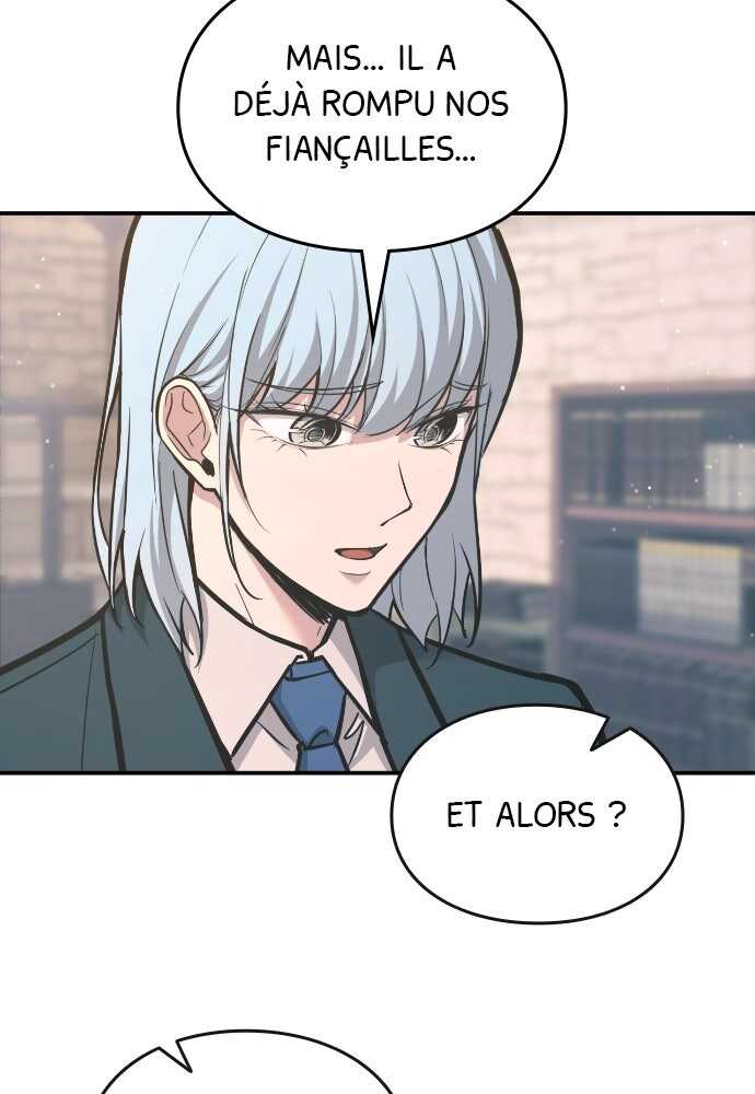 Read Tyrant of the Tower FR Manga Online