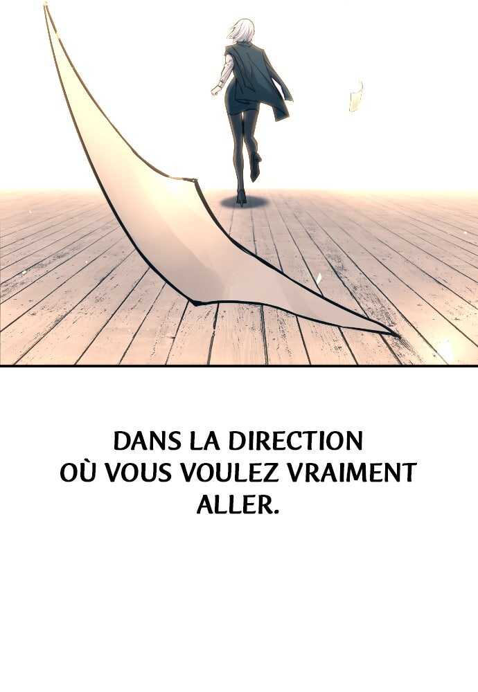 Read Tyrant of the Tower FR Manga Online