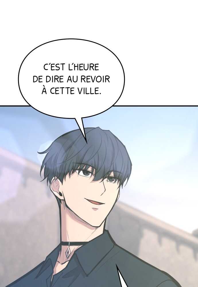 Read Tyrant of the Tower FR Manga Online