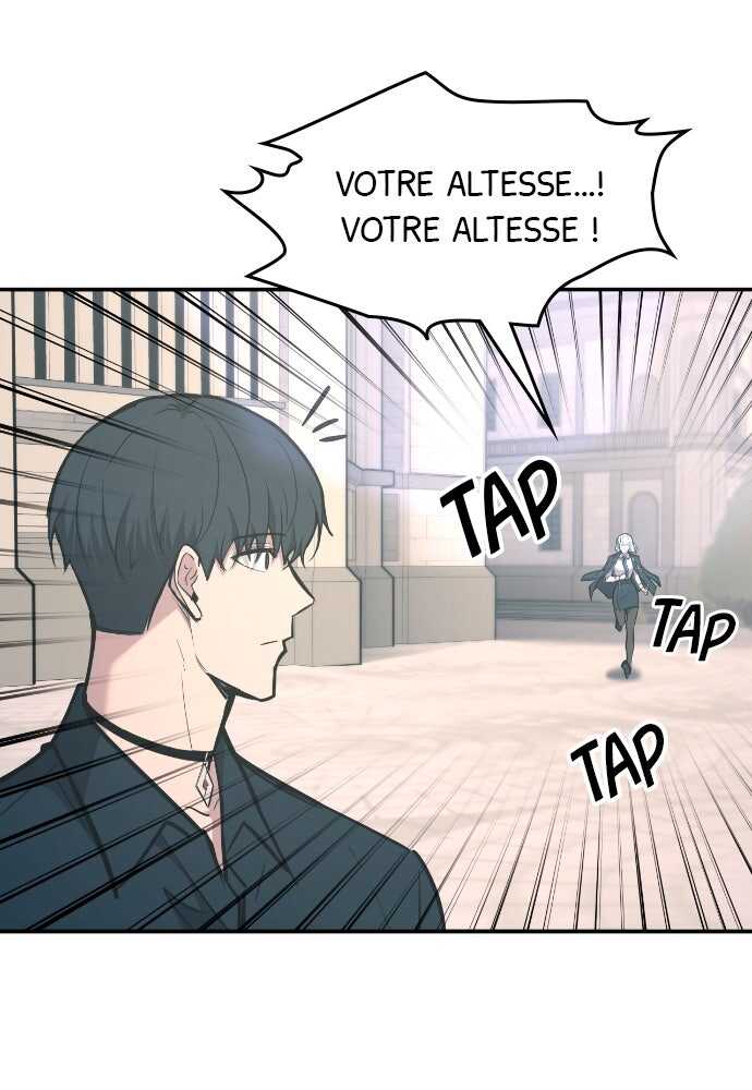 Read Tyrant of the Tower FR Manga Online