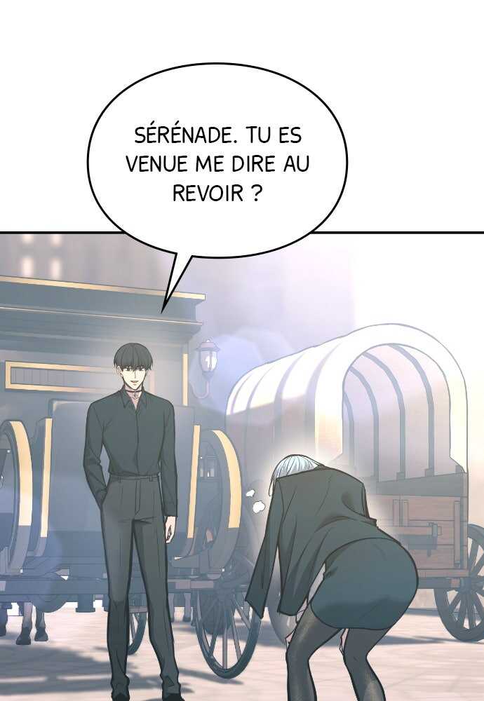 Read Tyrant of the Tower FR Manga Online