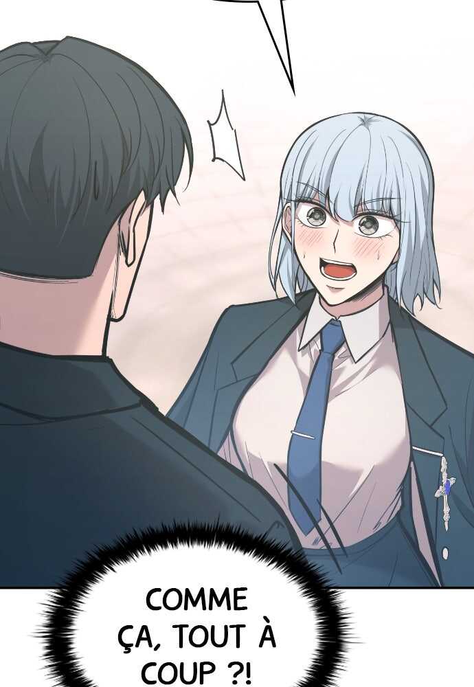 Read Tyrant of the Tower FR Manga Online