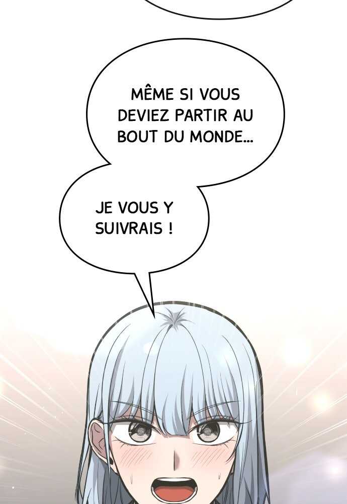 Read Tyrant of the Tower FR Manga Online