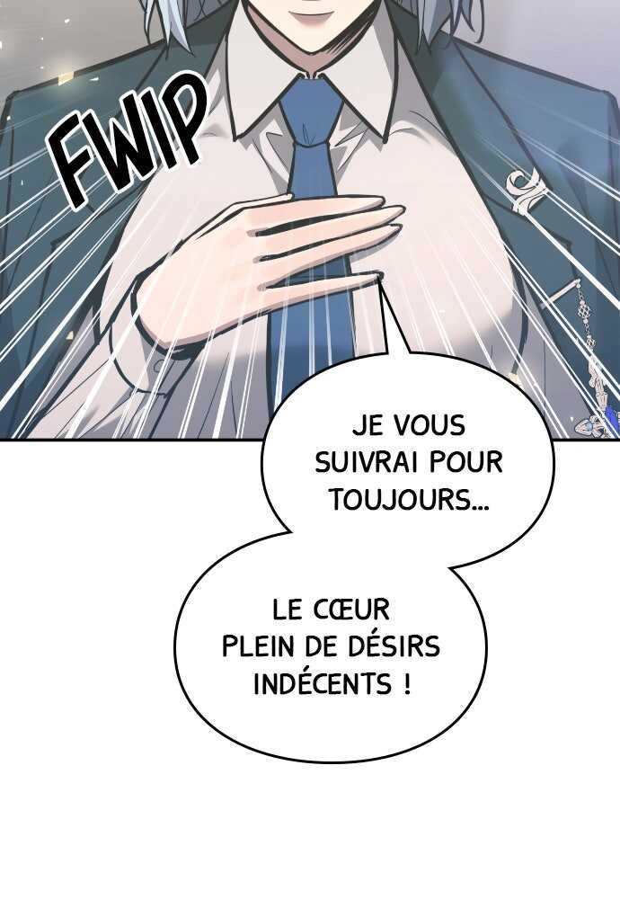 Read Tyrant of the Tower FR Manga Online