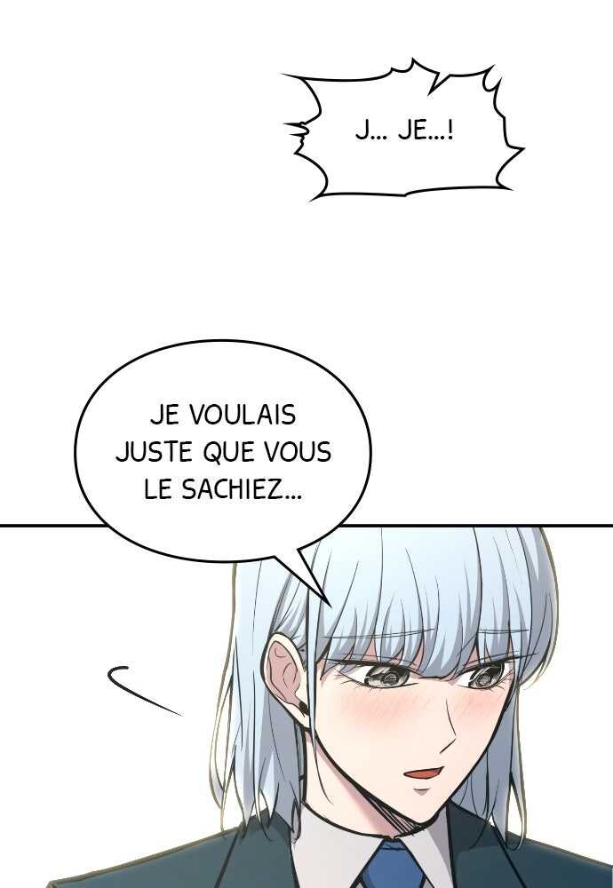 Read Tyrant of the Tower FR Manga Online